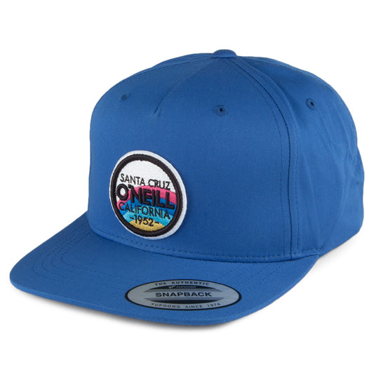 Gorra Snapback Point Sal de O'Neill - Azul