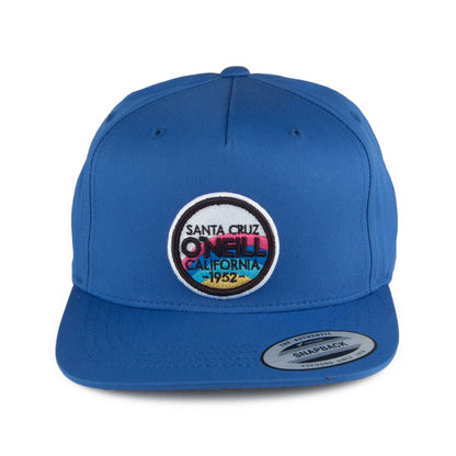 Gorra Snapback Point Sal de O'Neill - Azul