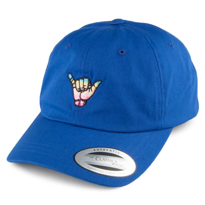 Gorra de béisbol Shaka de O'Neill - Azul