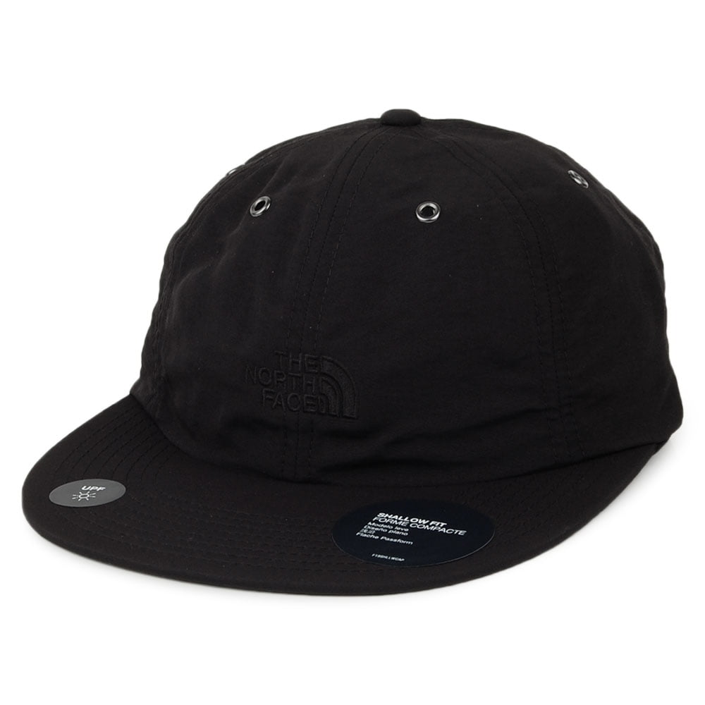 Gorra de béisbol Throwback de The North Face - Negro