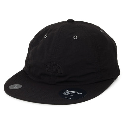 Gorra de béisbol Throwback de The North Face - Negro