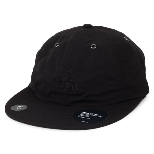 Gorra de béisbol Throwback de The North Face - Negro