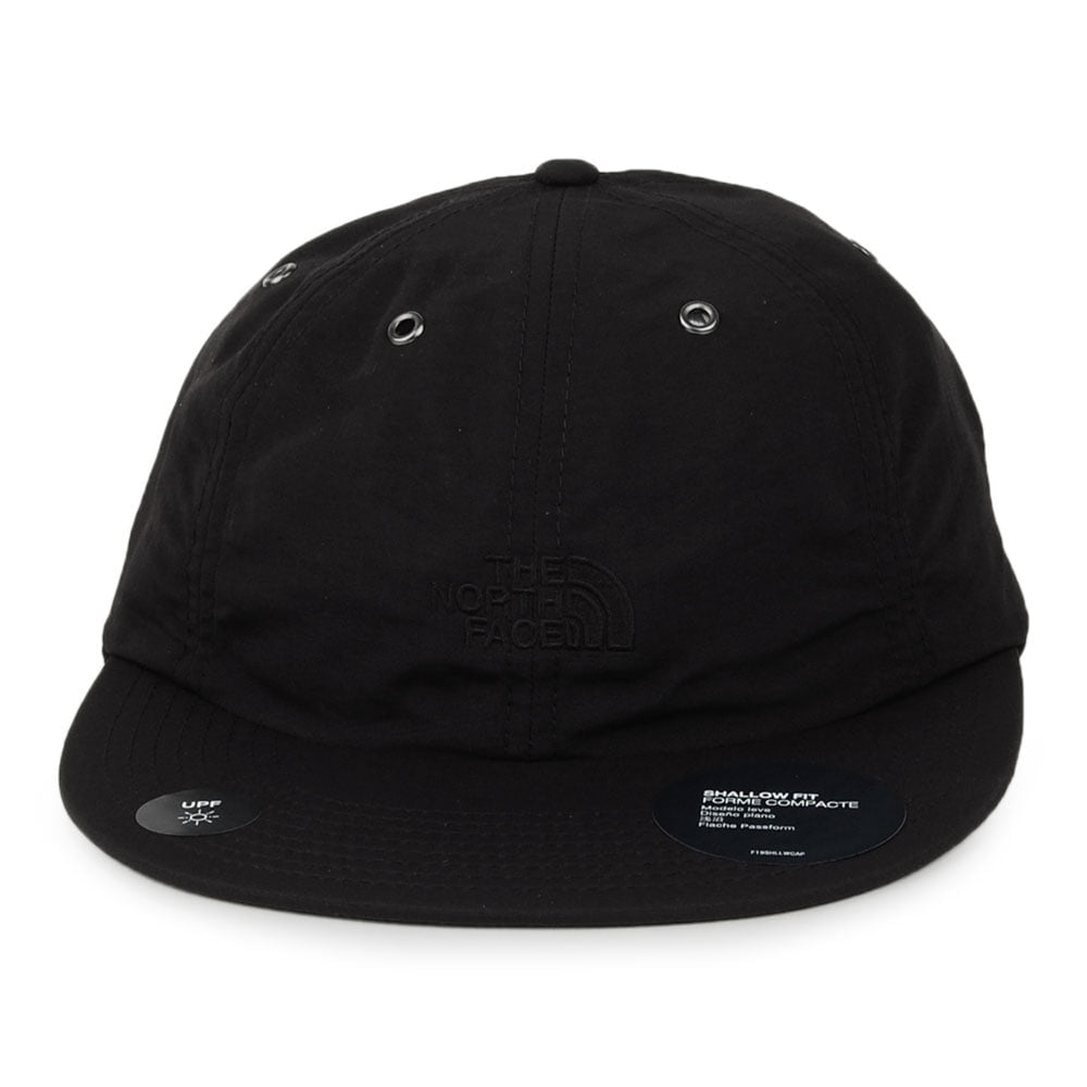 Gorra de béisbol Throwback de The North Face - Negro