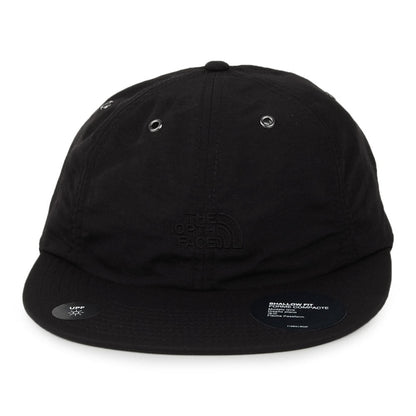 Gorra de béisbol Throwback de The North Face - Negro