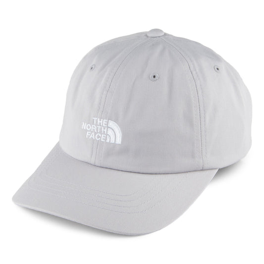 Gorra de béisbol Norm de The North Face - Gris Claro