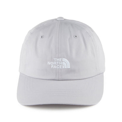 Gorra de béisbol Norm de The North Face - Gris Claro
