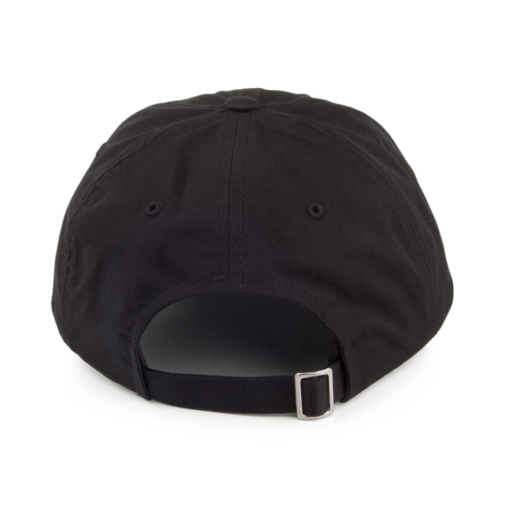 Gorra de béisbol Norm ll de The North Face - Negro-Blanco