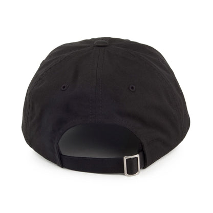 Gorra de béisbol Norm ll de The North Face - Negro-Blanco