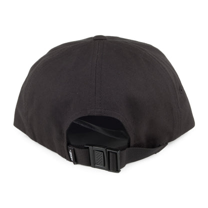 Gorra de béisbol Salton II de Vans - Negro