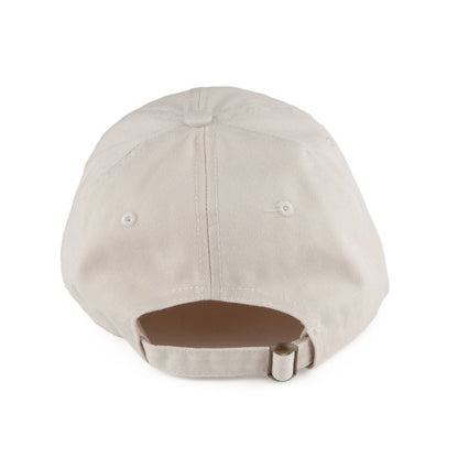 Gorra de béisbol Romance de The Hundreds - Piedra