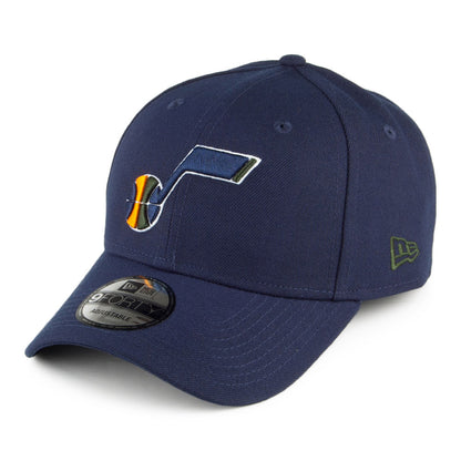 Gorra béisbol 9FORTY NBA The League Utah Jazz de New Era - Azul Marino