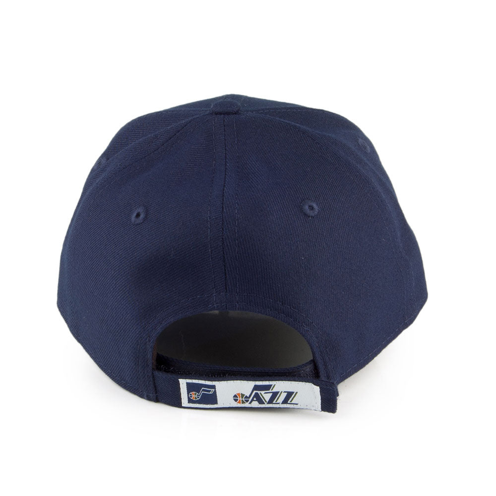 Gorra béisbol 9FORTY NBA The League Utah Jazz de New Era - Azul Marino