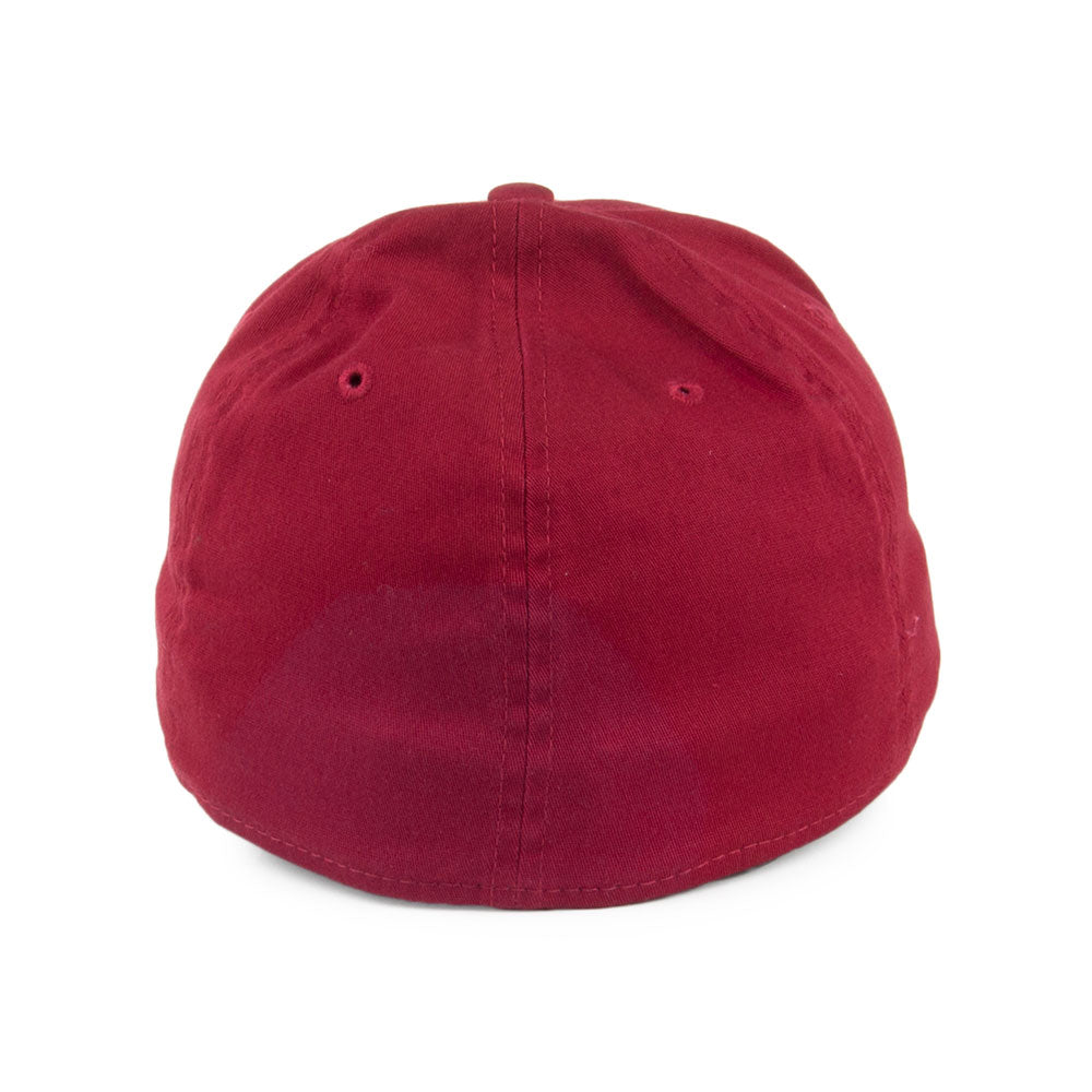 Gorra de béisbol 39THIRTY Washed Detroit Tigers de New Era - Cardenal