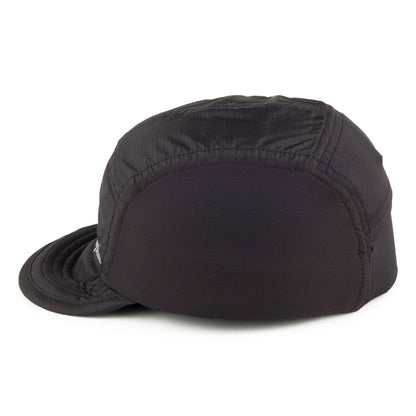 Gorra Running Trail Airdini de Patagonia - Negro