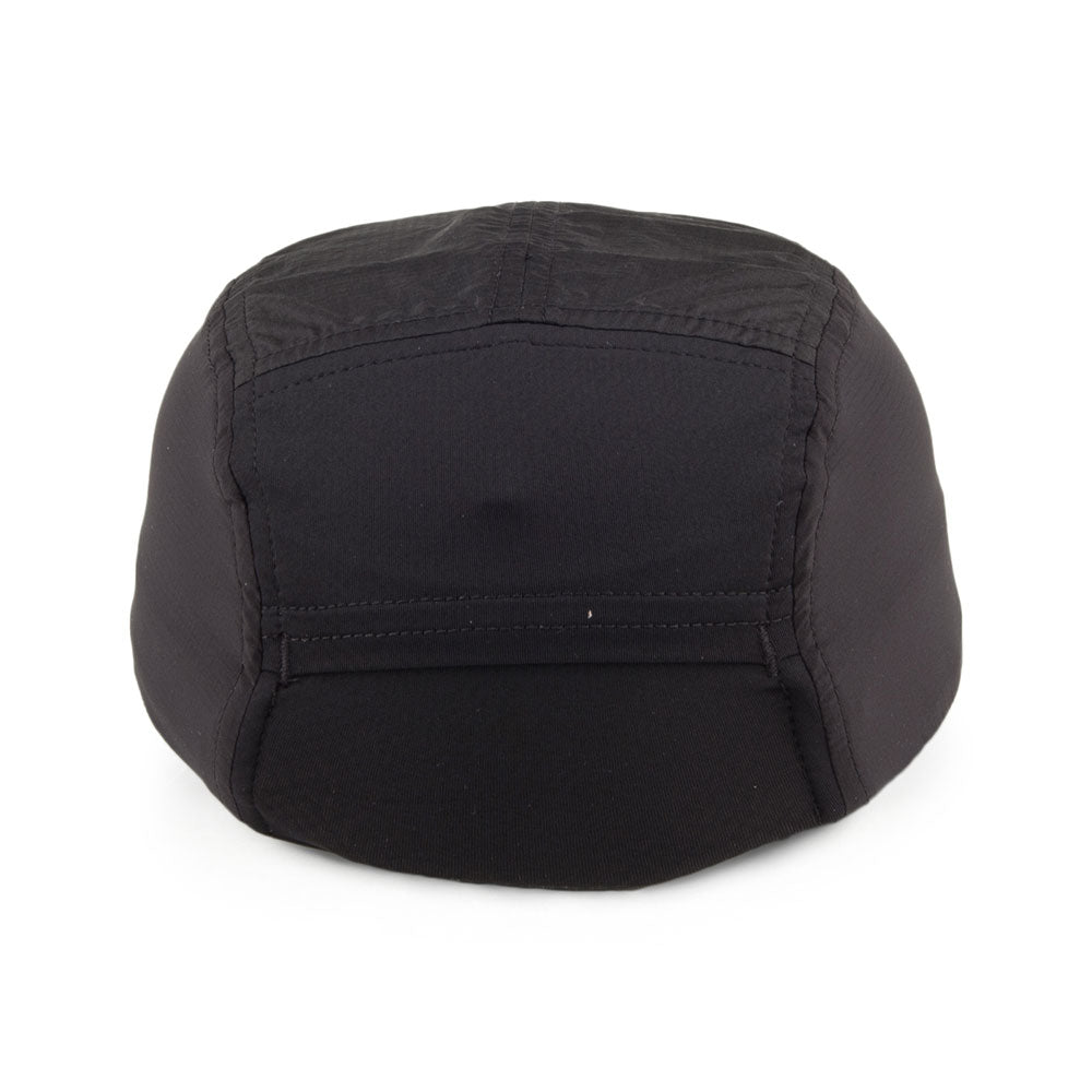 Gorra Running Trail Airdini de Patagonia - Negro