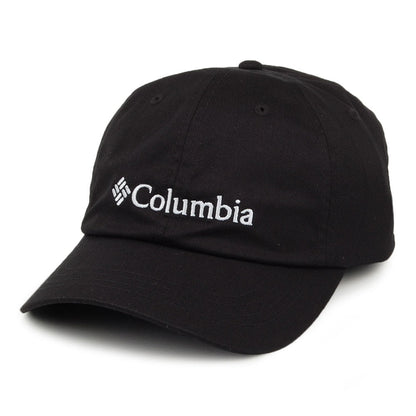 Gorra de béisbol Roc II de Columbia - Negro