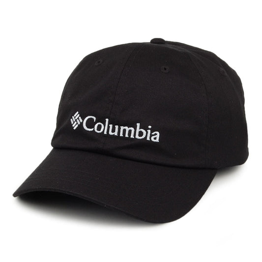 Gorra de béisbol Roc II de Columbia - Negro