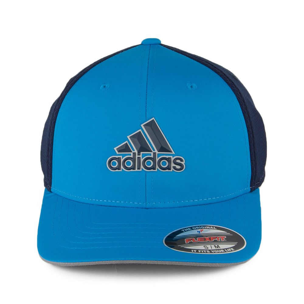 Gorra de béisbol Climacool Tour de Adidas - Azul Marino