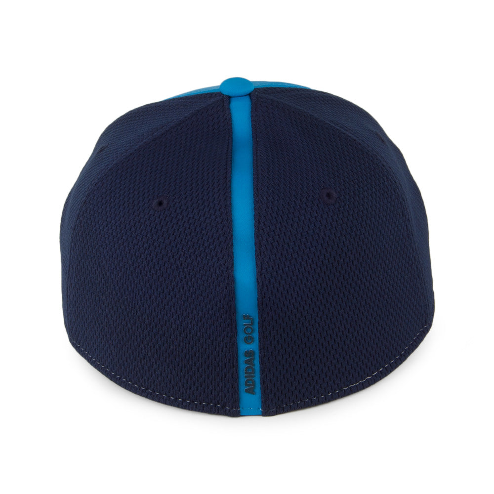Gorra de béisbol Climacool Tour de Adidas - Azul Marino