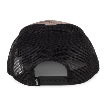 Gorra Trucker Classic Patch de Vans - Camuflaje
