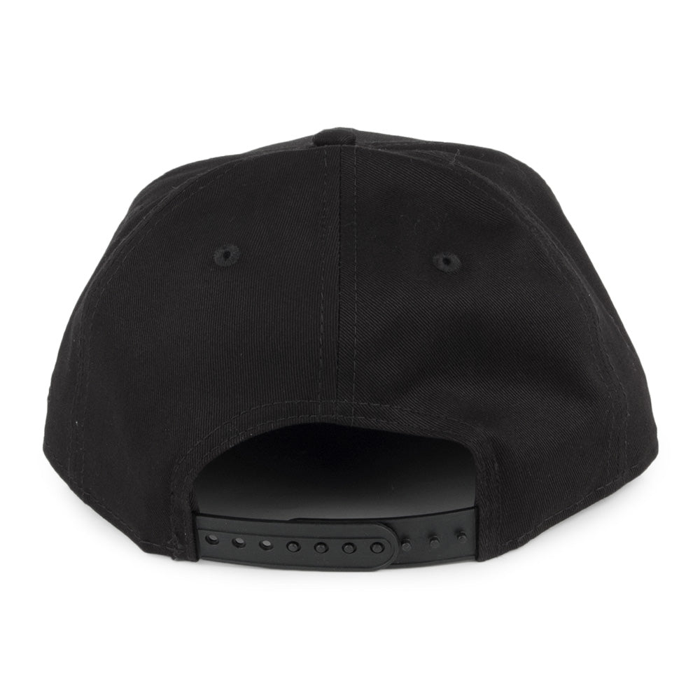 Gorra de béisbol 9FIFTY League Essential L.A. Dodgers de New Era - Negro