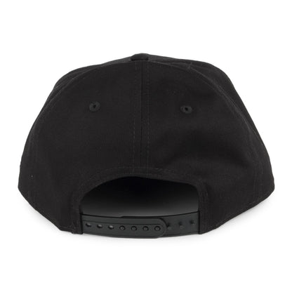 Gorra de béisbol 9FIFTY League Essential L.A. Dodgers de New Era - Negro