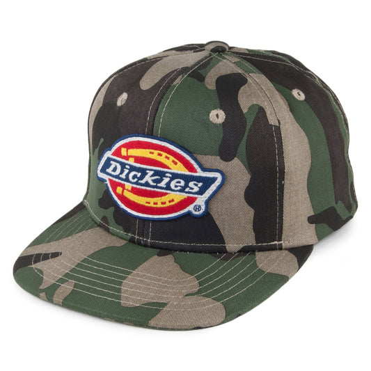 Gorra Snapback Muldoon de Dickies - Camuflaje