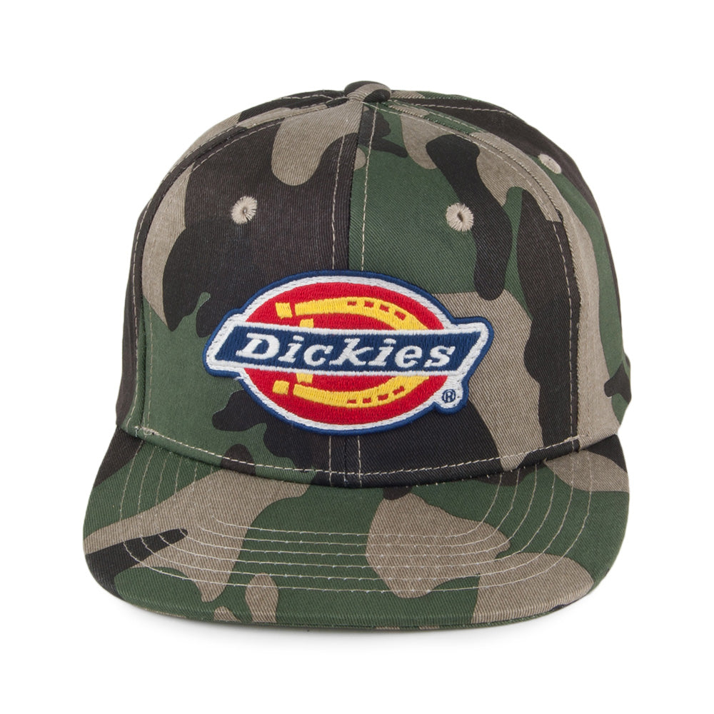 Gorra Snapback Muldoon de Dickies - Camuflaje