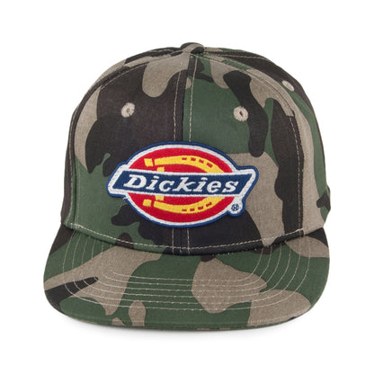 Gorra Snapback Muldoon de Dickies - Camuflaje