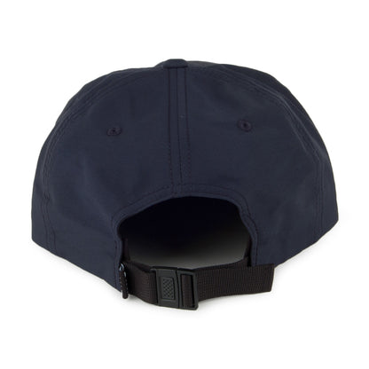 Gorra National de HUF - Índigo