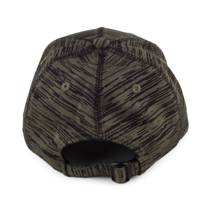 Gorra de béisbol 9FORTY Engineered Fit Cleveland Cavaliers de New Era - Verde Oliva-Negro