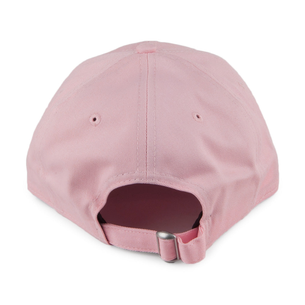 Gorra de béisbol 9TWENTY Essential Packable L.A. Dodgers de New Era - Rosa Claro