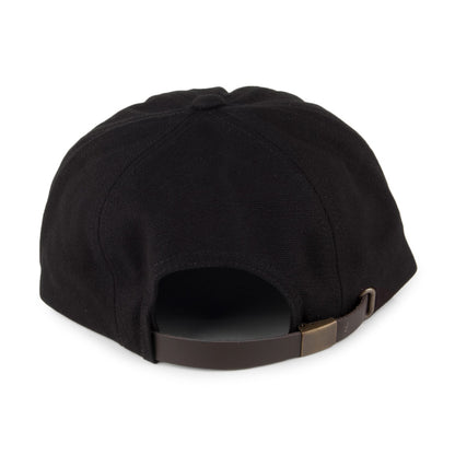 Gorra de béisbol B-Shield III de Brixton - Negro