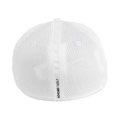 Gorra de béisbol A Stretch Tour de Adidas - Blanco
