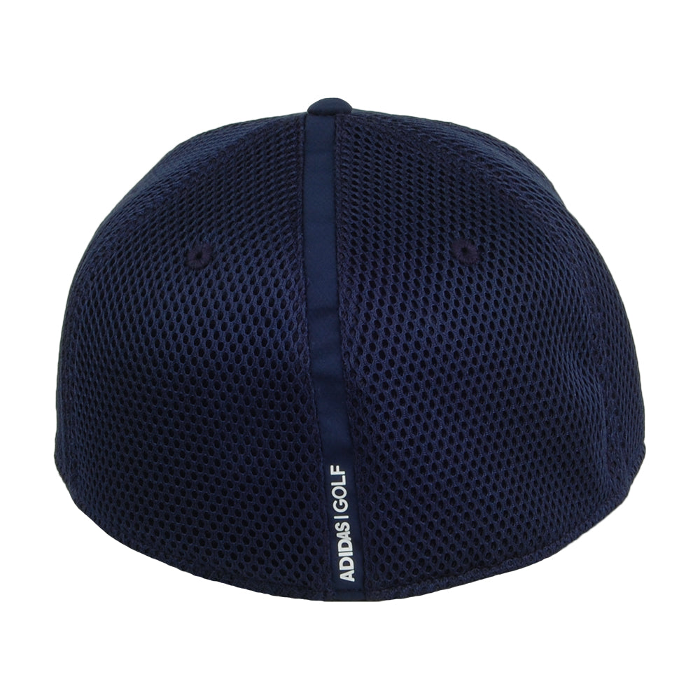 Gorra de béisbol A Stretch Tour de Adidas - Azul Marino