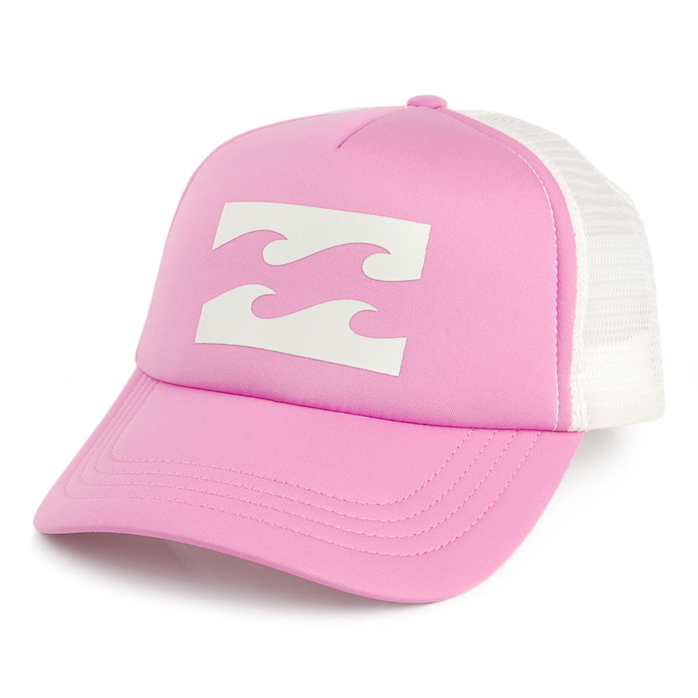 Gorra Trucker Billabong de Billabong - Rosa
