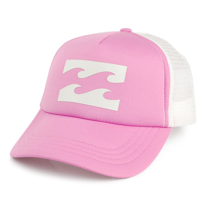 Gorra Trucker Billabong de Billabong - Rosa