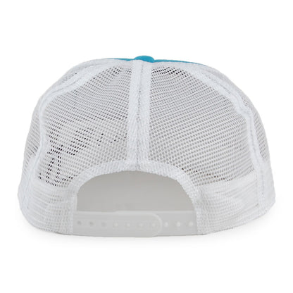 Gorra Trucker de Carhartt WIP - Verde Azulado