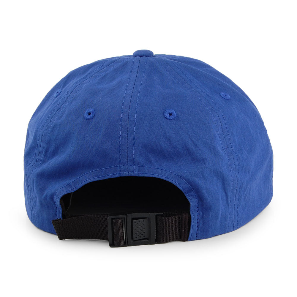 Gorra Strapback Coleman sin estructurar de Carhartt WIP - Azul