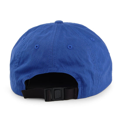 Gorra Strapback Coleman sin estructurar de Carhartt WIP - Azul