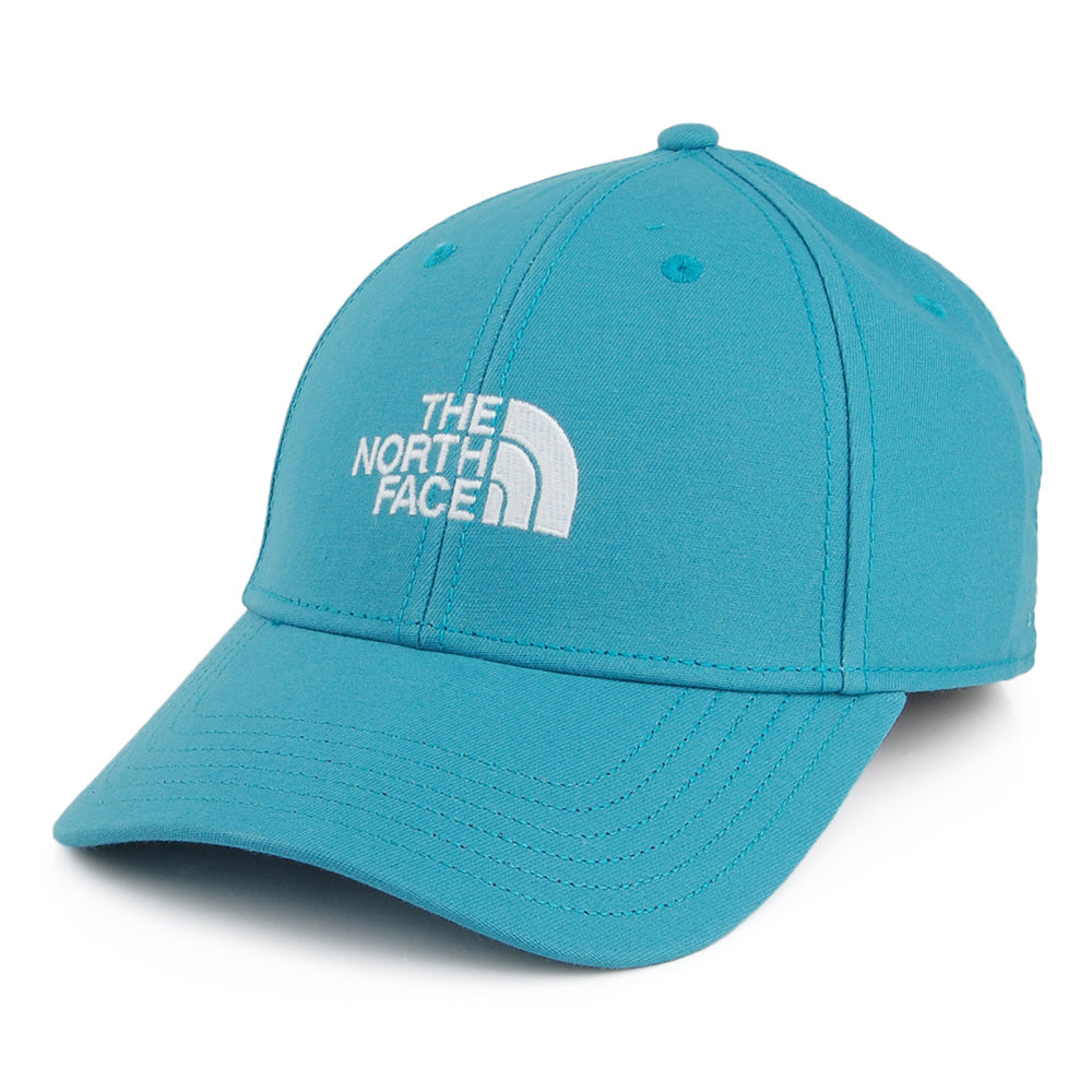 Gorra de béisbol 66 Classic de The North Face - Azul