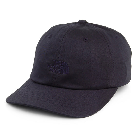 Gorra de béisbol The Norm III de The North Face - Azul Marino