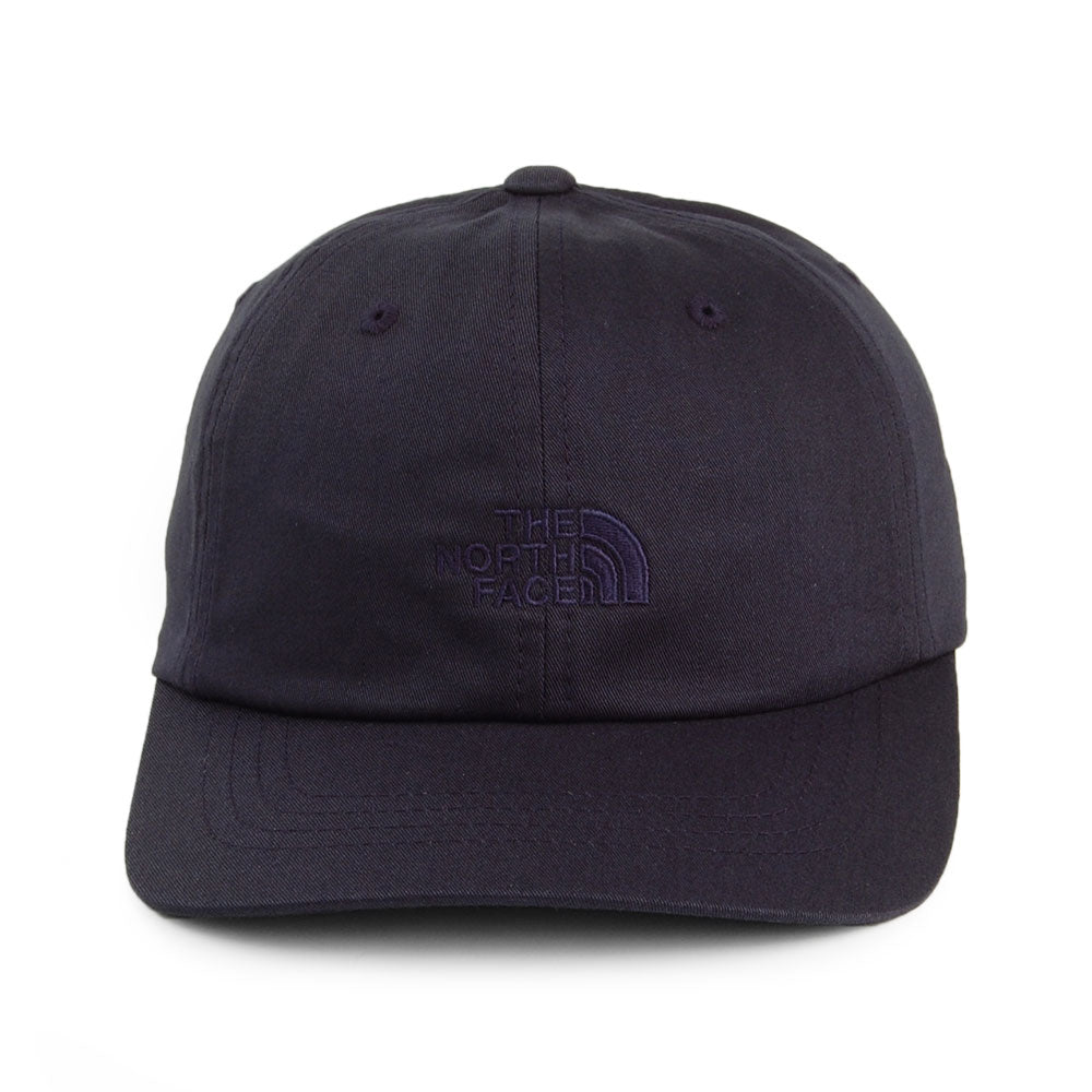 Gorra de béisbol The Norm III de The North Face - Azul Marino