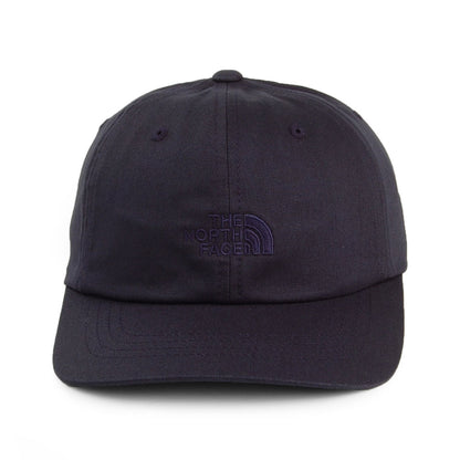 Gorra de béisbol The Norm III de The North Face - Azul Marino