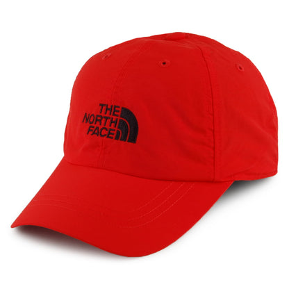 Gorra de béisbol Horizon II de The North Face - Rojo
