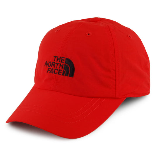 Gorra de béisbol Horizon II de The North Face - Rojo