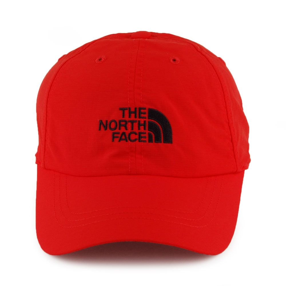 Gorra de béisbol Horizon II de The North Face - Rojo