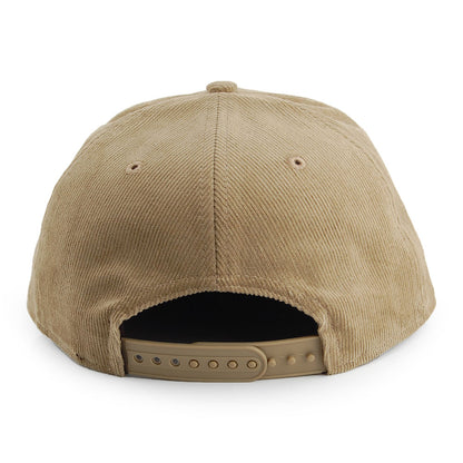 Gorra de béisbol 9FIFTY Cord Brights de New Era - Kaki