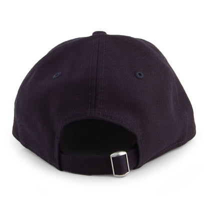 Gorra de béisbol 9TWENTY Team Packable Detroit Tigers de New Era - Negro