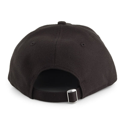 Gorra de béisbol 9TWENTY Team Packable New York Yankees de New Era - Negro